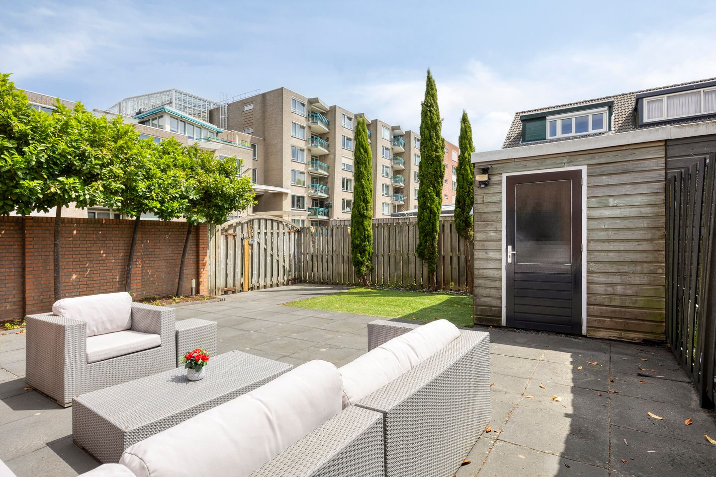 Foto 34 van Irene Vorrinkstraat 52