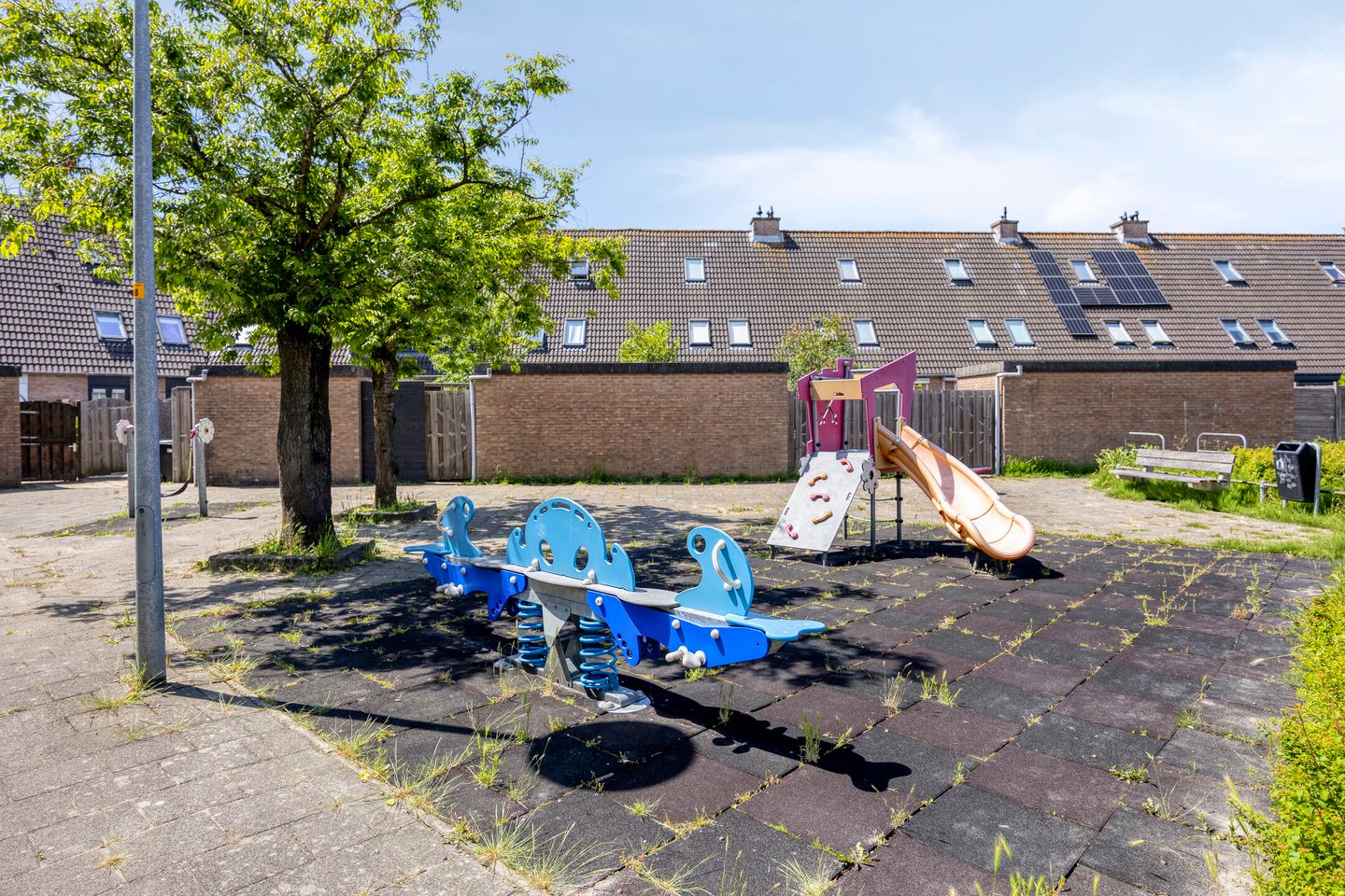 Foto 35 van Irene Vorrinkstraat 52