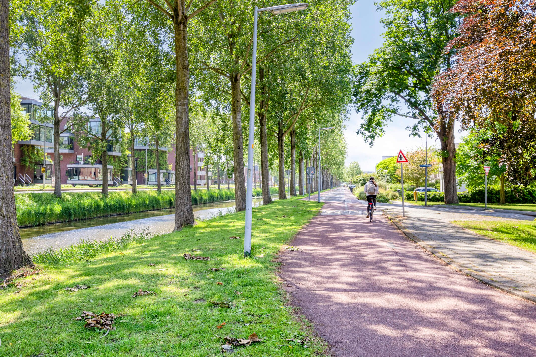 Foto 36 van Irene Vorrinkstraat 52