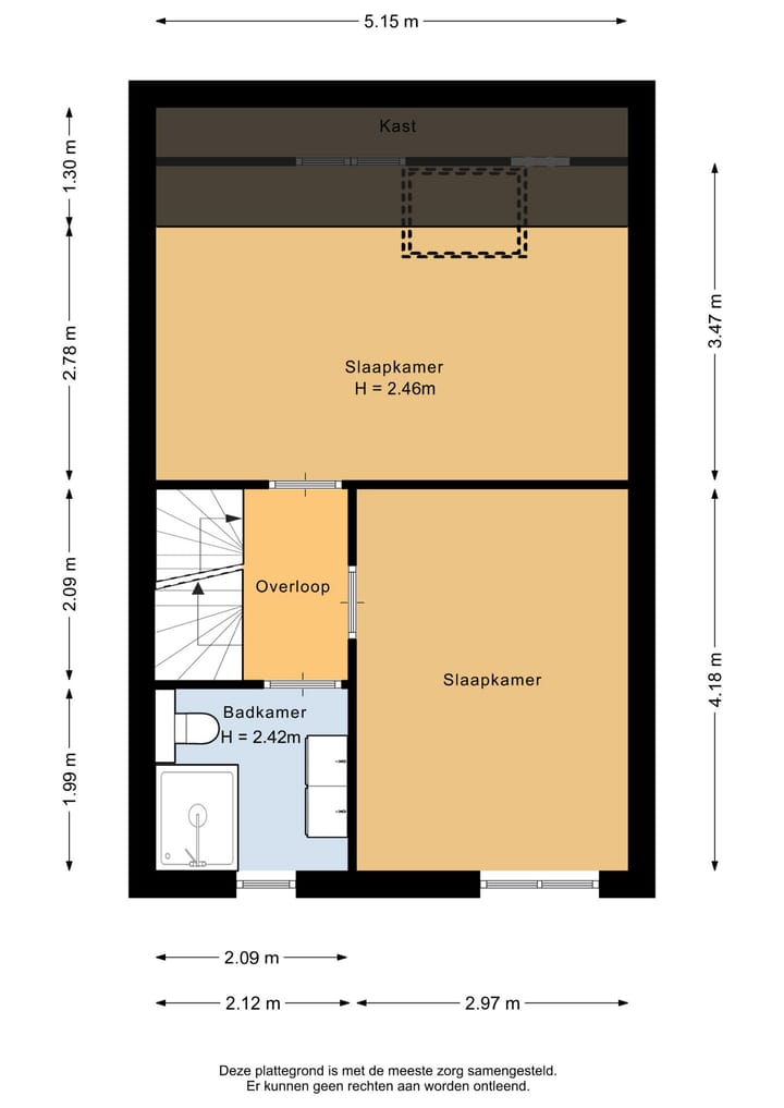 Foto 45 van Pijlkruidstraat 17