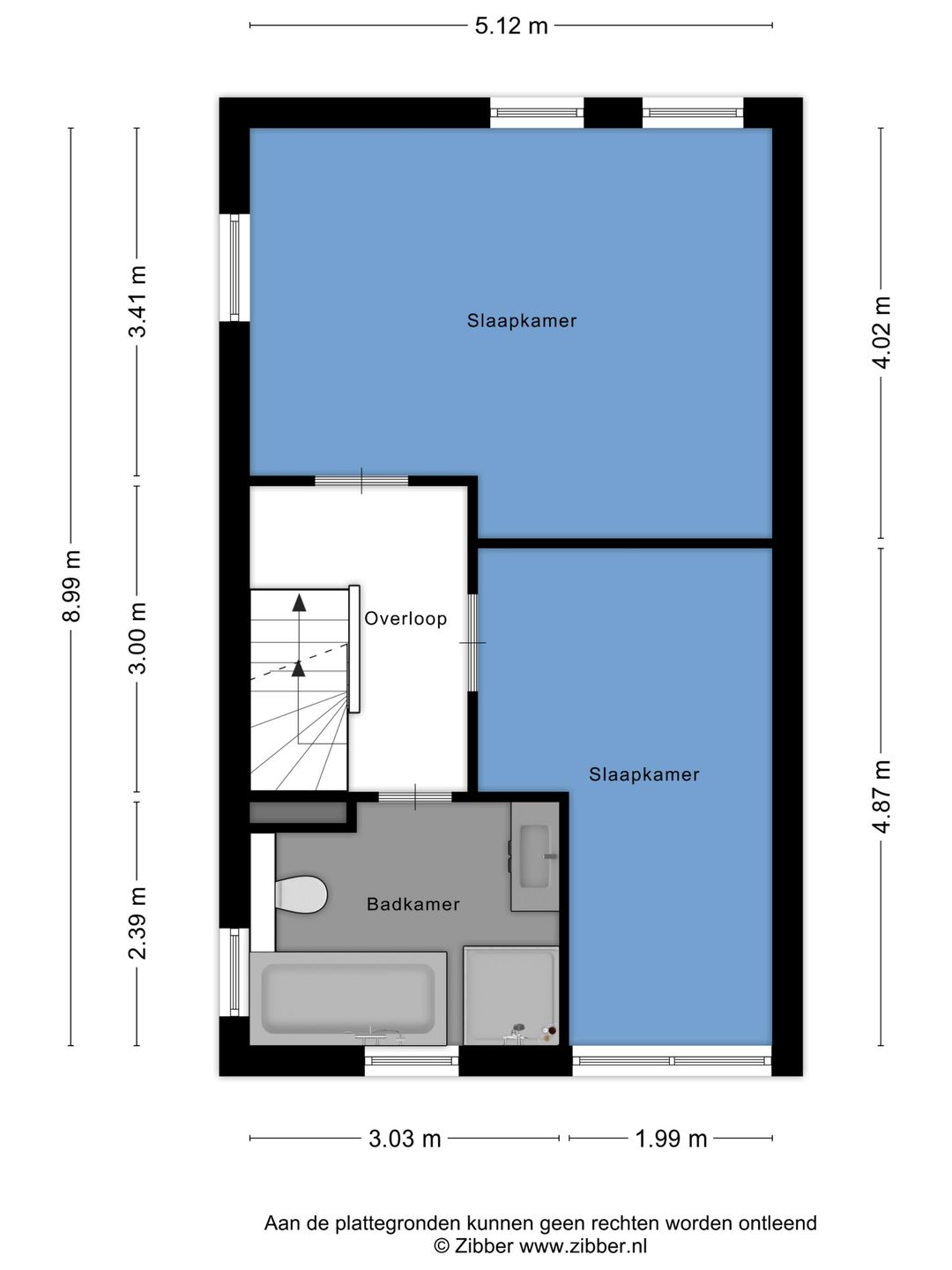 Foto 38 van Irene Vorrinkstraat 52