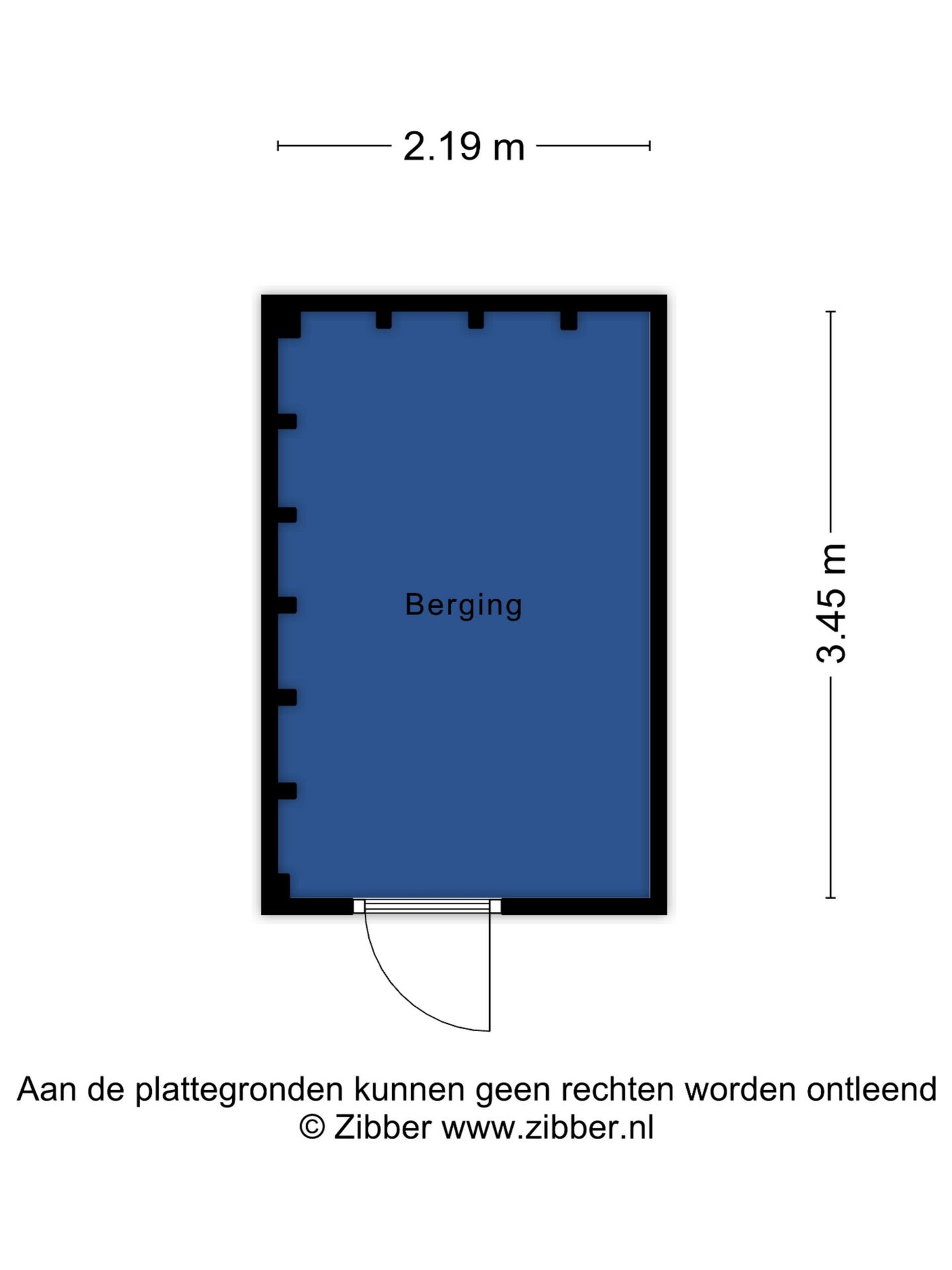 Foto 40 van Irene Vorrinkstraat 52