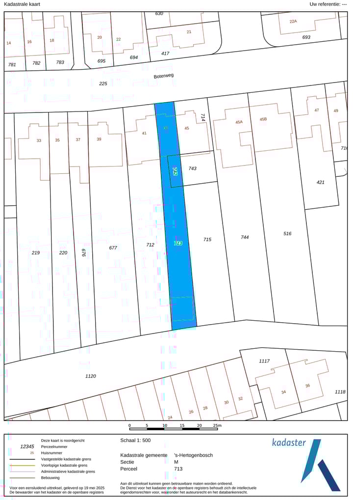 Foto 51 van Boterweg 43