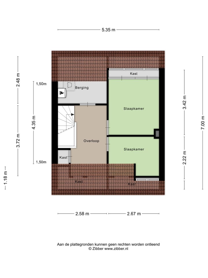 Foto 48 van Boterweg 43