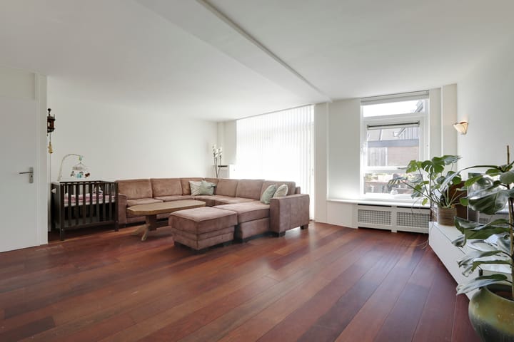 Foto 7 van Nienhuis Ruijskade 43