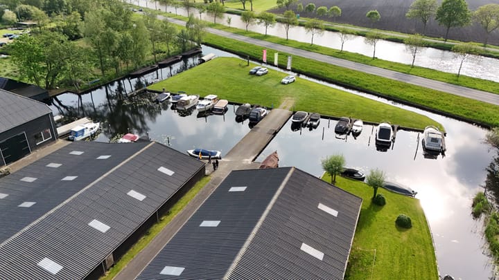Beulakerweg 48, Giethoorn