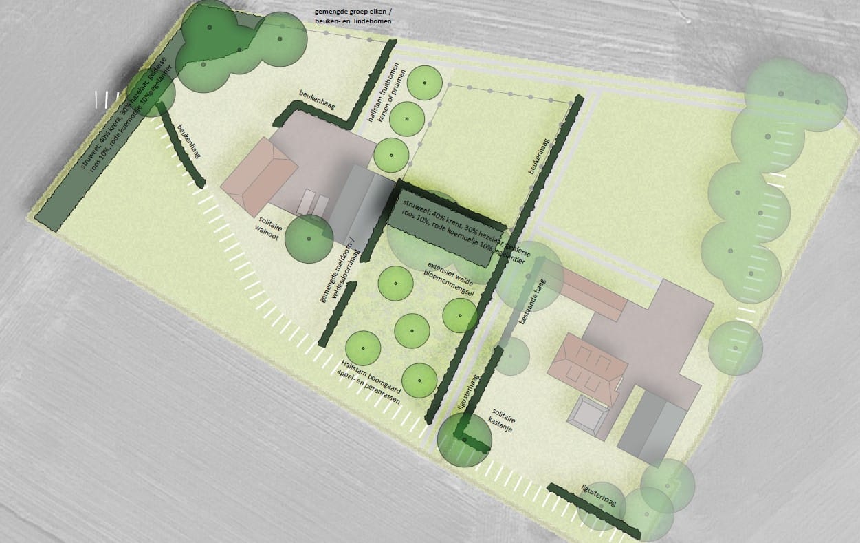 Foto 18 van Slagboom