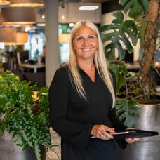 Marike Kock - NVM Makelaar