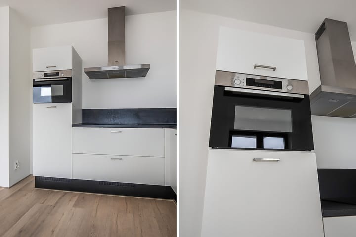 Photo 16 of Mies van der Rohestraat 37