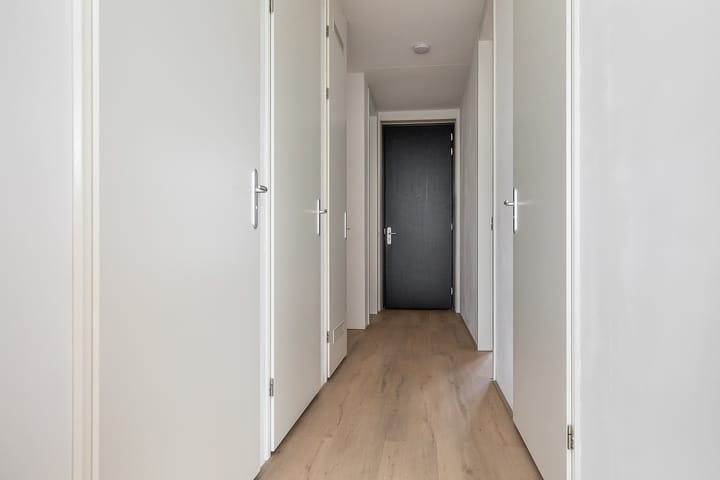 Photo 17 of Mies van der Rohestraat 37