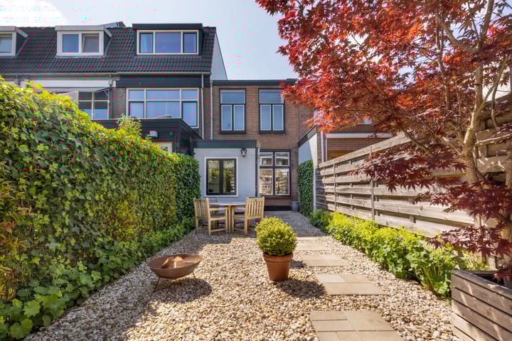 Foto 2 van Decimastraat 31