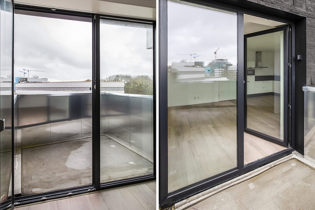 Foto 28 van Mies van der Rohestraat 37