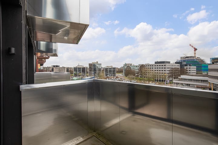 Photo 29 of Mies van der Rohestraat 37