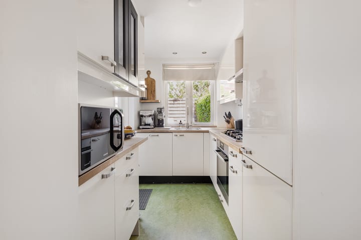 Foto 10 van Decimastraat 31