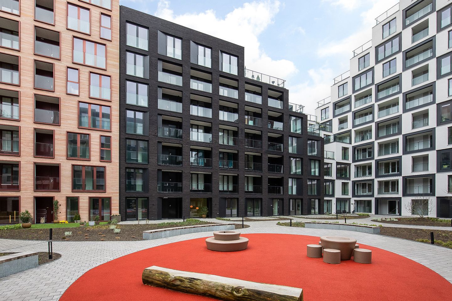 Foto 34 van Mies van der Rohestraat 37