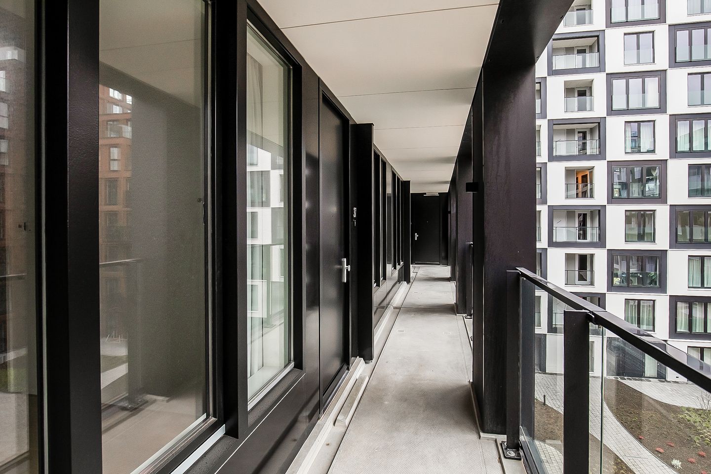 Foto 35 van Mies van der Rohestraat 37