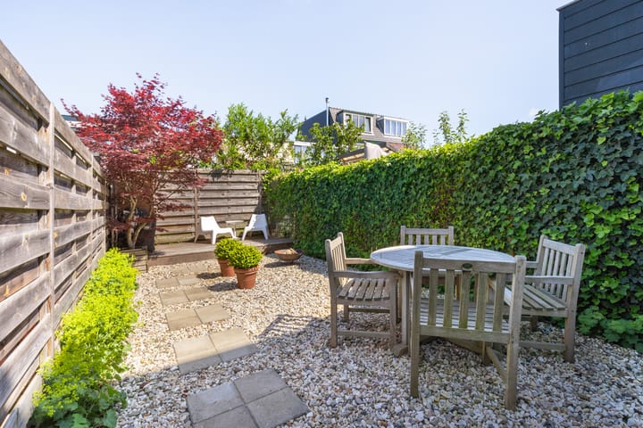 Foto 21 van Decimastraat 31