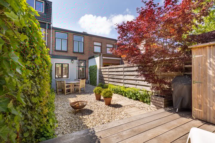 Foto 22 van Decimastraat 31