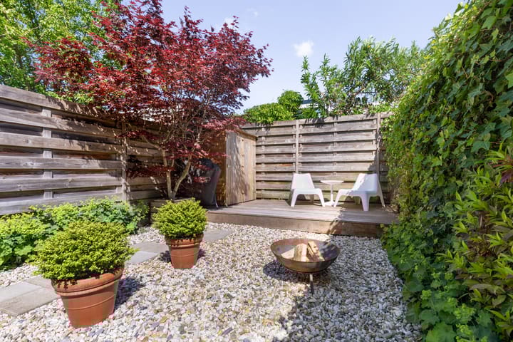 Foto 23 van Decimastraat 31