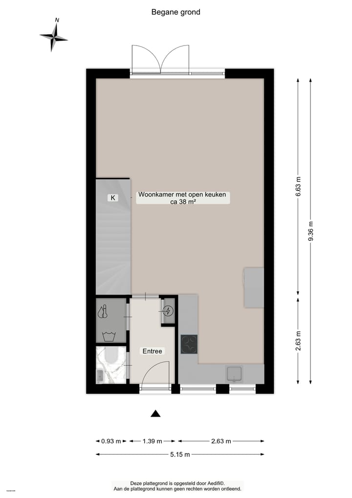 Foto 37 van De Hartakker 6