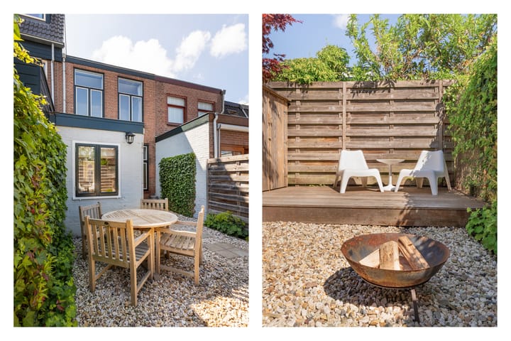 Foto 25 van Decimastraat 31