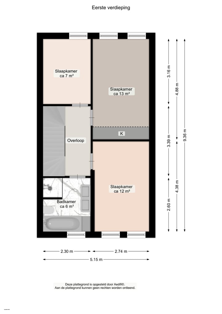 Foto 38 van De Hartakker 6