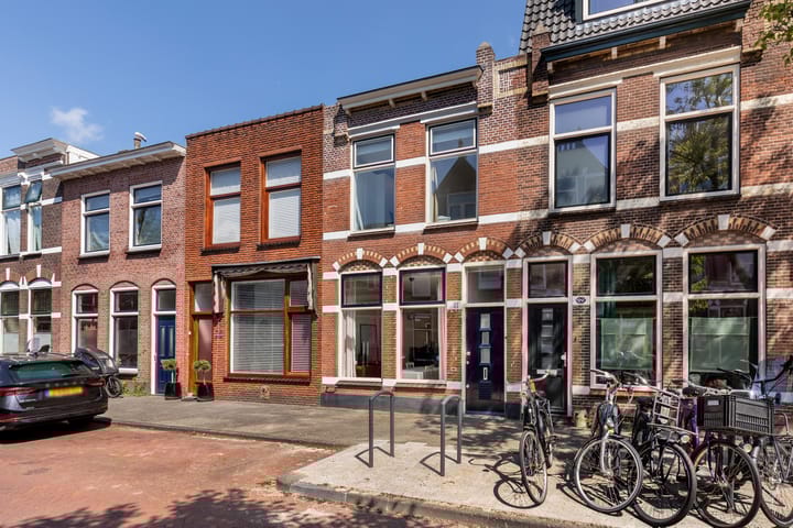 Foto 26 van Decimastraat 31