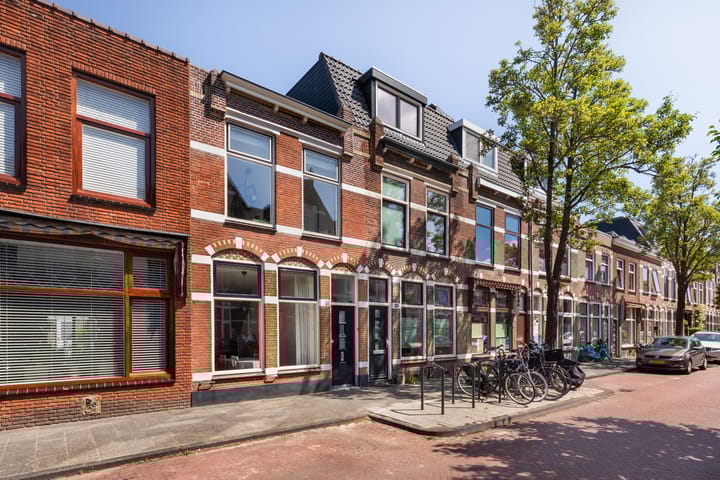 Foto 27 van Decimastraat 31