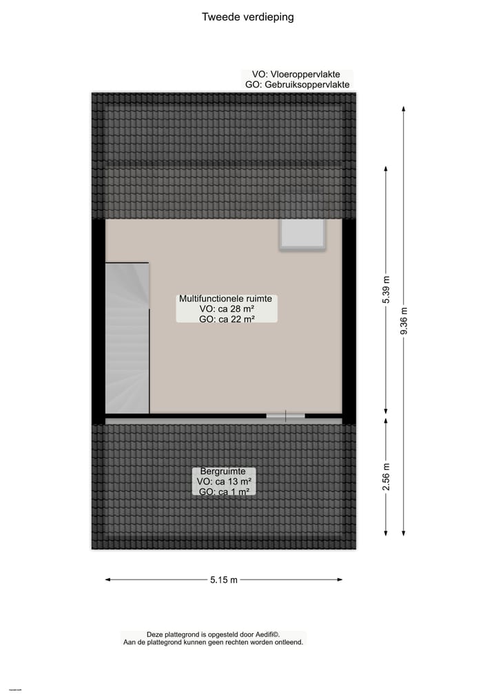 Foto 39 van De Hartakker 6