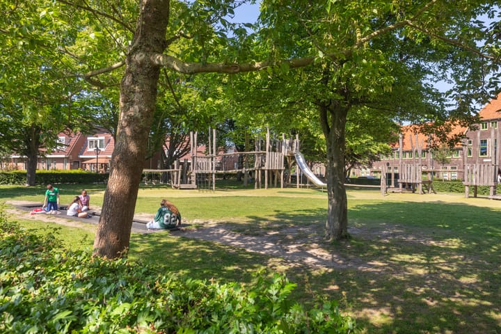 Foto 28 van Decimastraat 31