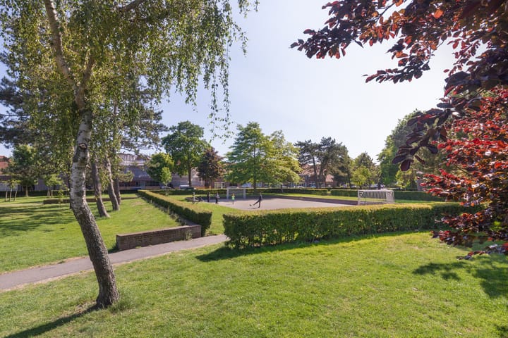 Foto 32 van Decimastraat 31