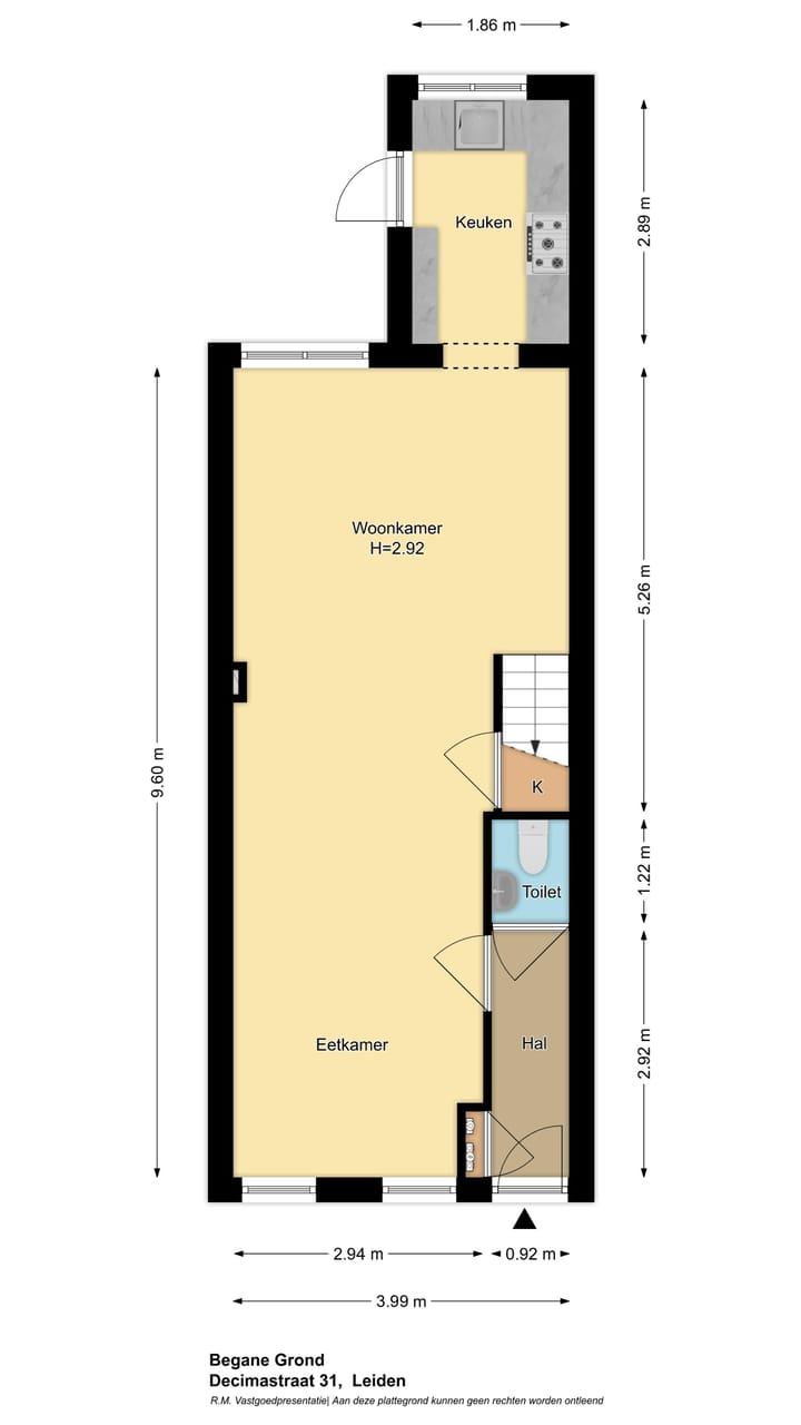Foto 34 van Decimastraat 31