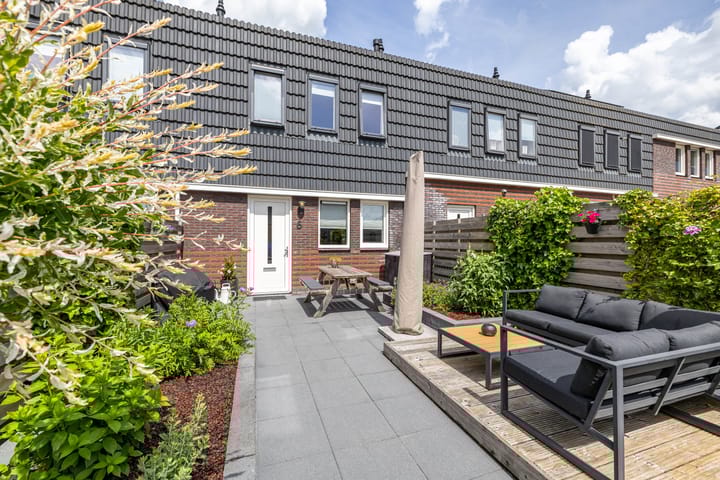 Foto 6 van De Hartakker 6