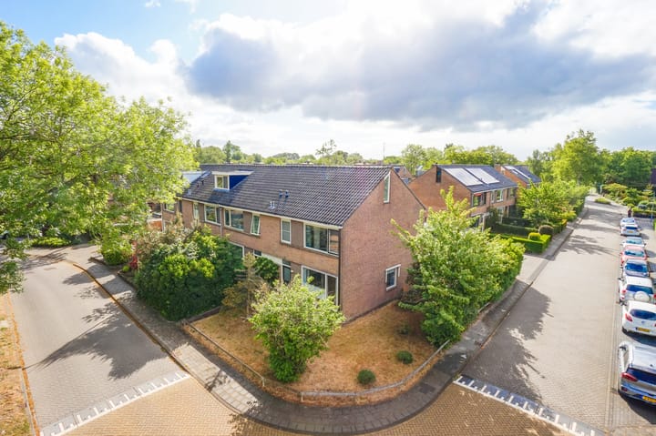 Foto 5 van Duindoornweg 2