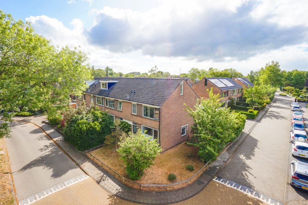 Huis te koop: Duindoornweg 2 1871 TM Schoorl [Funda]