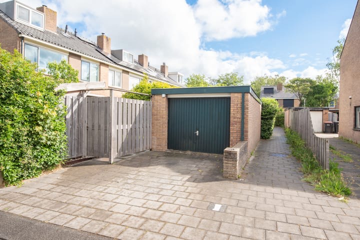 Foto 2 van Duindoornweg 2