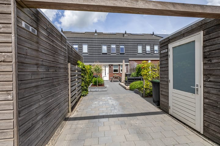 Foto 33 van De Hartakker 6