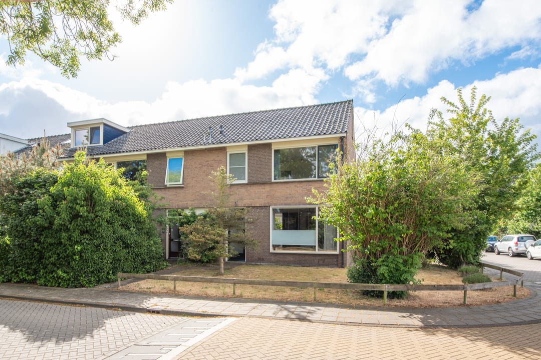 Foto 1 van Duindoornweg 2