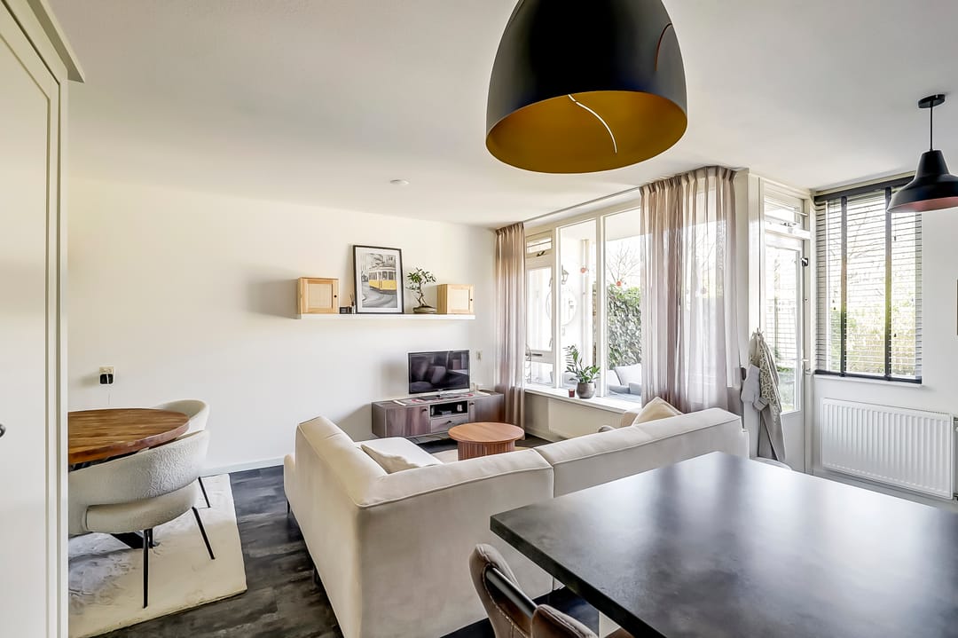 Foto 2 van Klarissenstraat 102