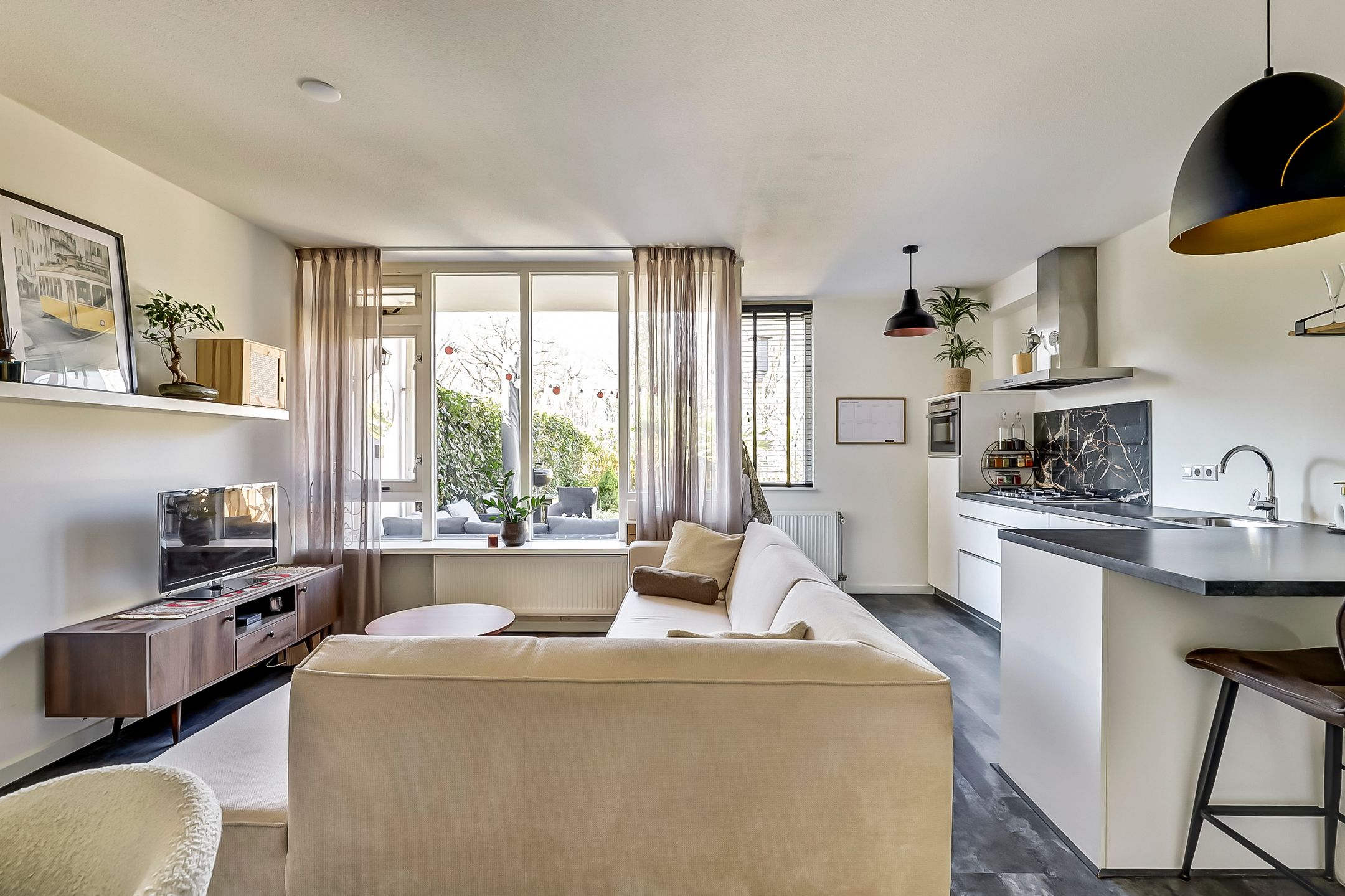 Foto 3 van Klarissenstraat 102