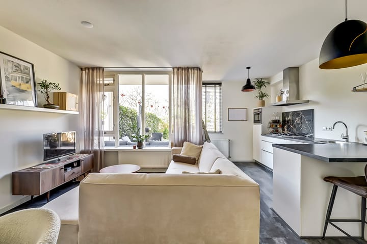 Foto 3 van Klarissenstraat 102