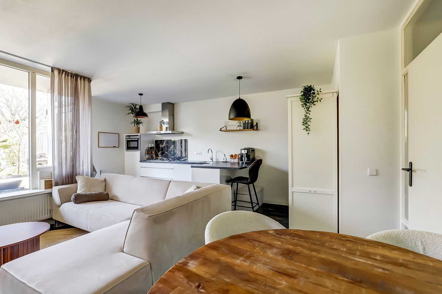 Foto 4 van Klarissenstraat 102