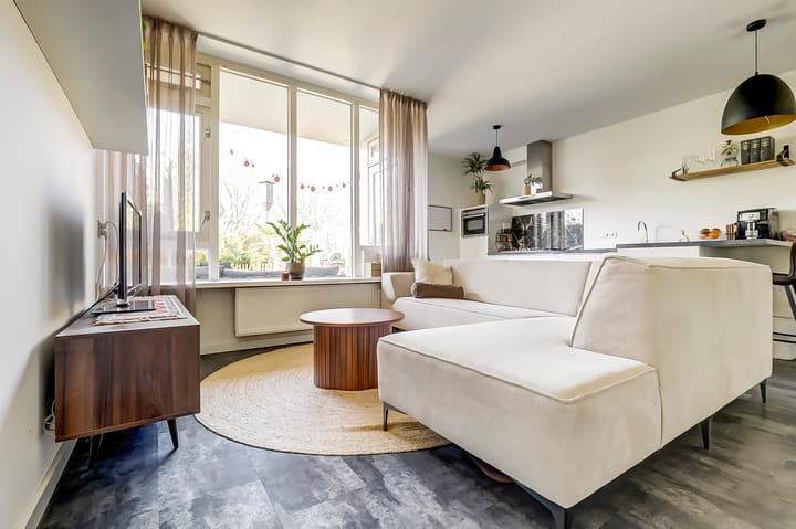 Foto 5 van Klarissenstraat 102