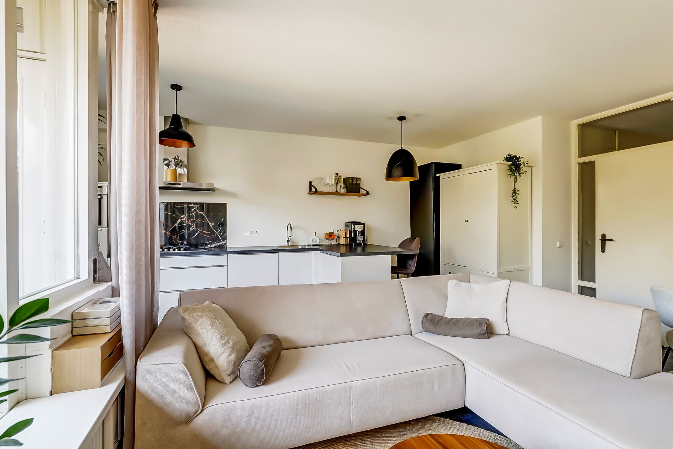 Foto 6 van Klarissenstraat 102