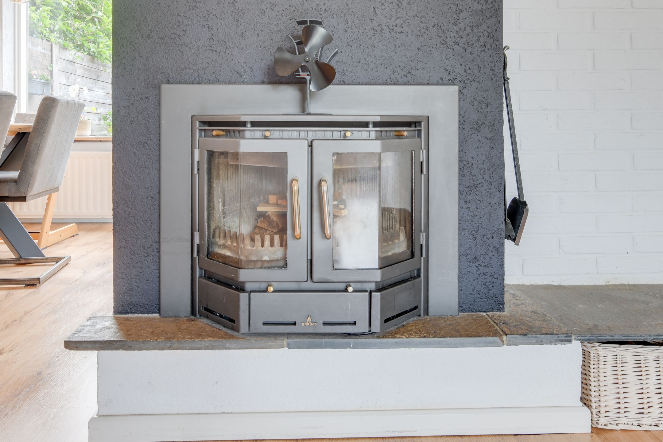 Foto 12 van Duindoornweg 2