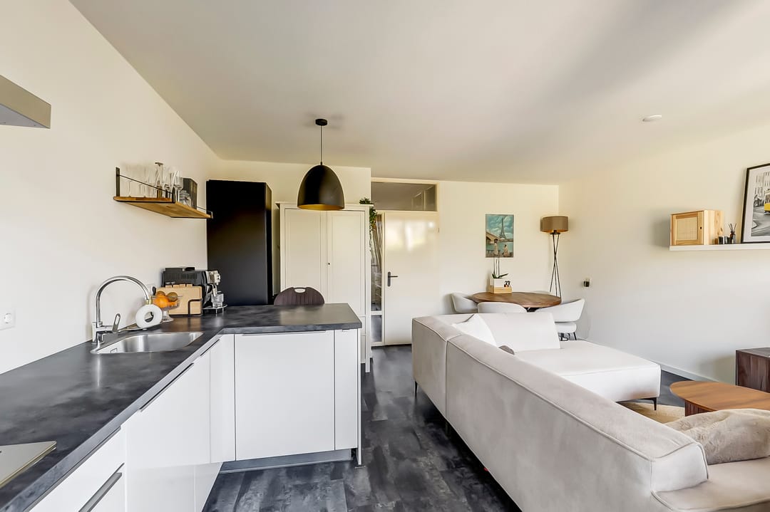 Foto 7 van Klarissenstraat 102