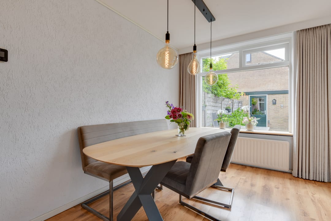 Foto 13 van Duindoornweg 2