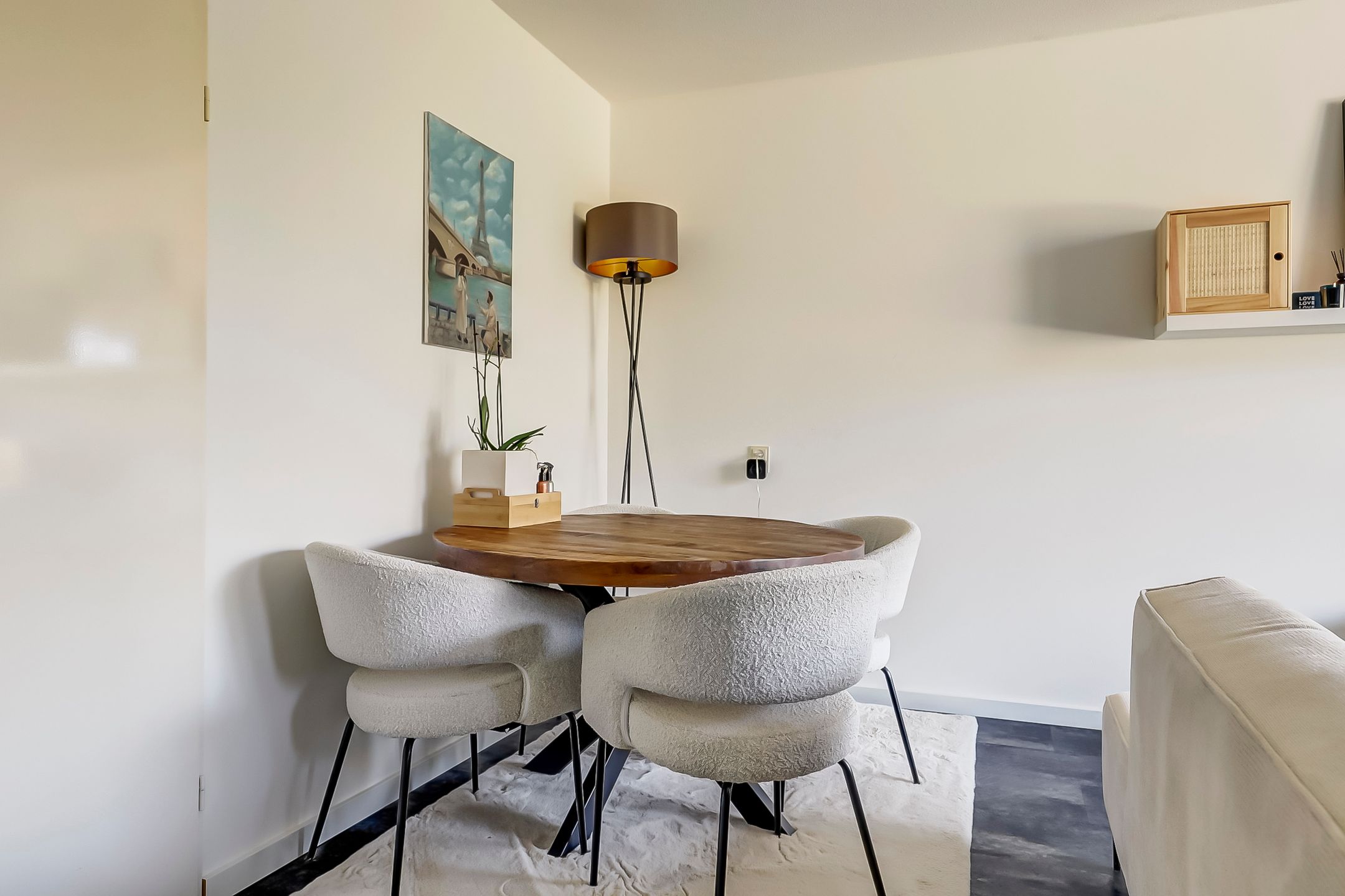 Foto 12 van Klarissenstraat 102