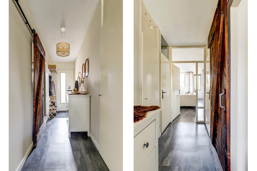 Foto 13 van Klarissenstraat 102