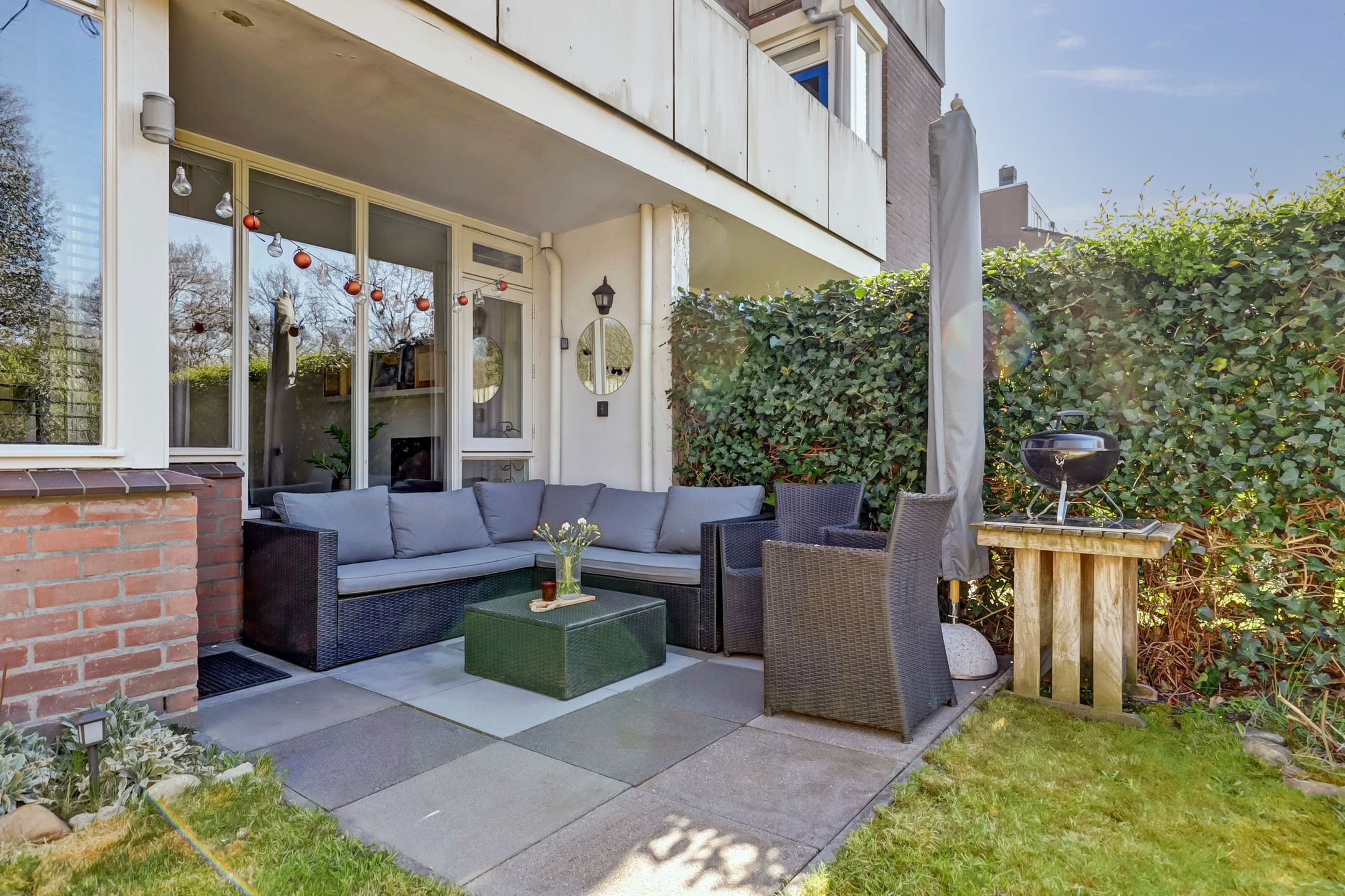 Foto 21 van Klarissenstraat 102